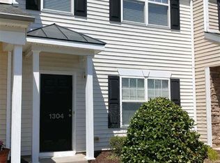1725-1304 W, Durham, NC 27707