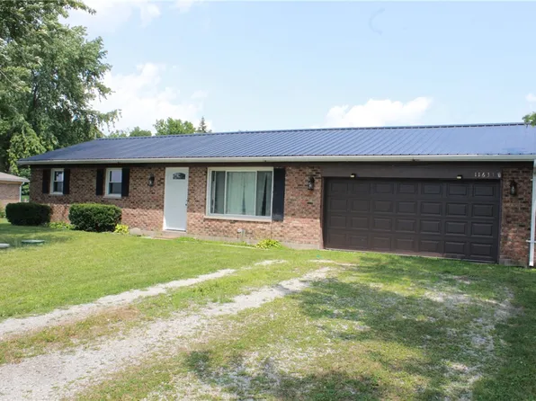 11633 Ohio Indiana State Line Rd, Union City, OH 45390