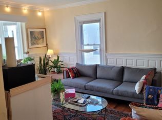 7 Craigie Ter #1R, Somerville, MA 02143