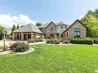 4818 N Weaverridge Blvd, Peoria, IL