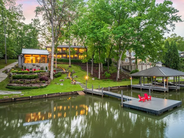 8110 Pierpoint Dr, Harrison, TN 37341