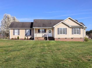 117 High Meadows Ct, Browns Summit, NC 27214