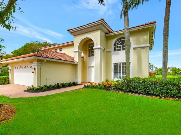 21421 Shannon Ridge Way, Boca Raton, FL 33428
