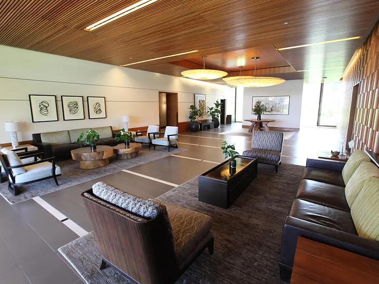 1555 Kapiolani Blvd #1406 — Photo 21