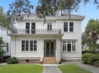 1730 Napoleon Ave, New Orleans, LA 70115