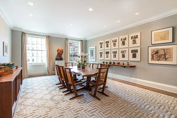 Sold by Brown Harris Stevens | media 16