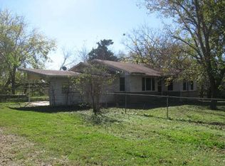 3108 Fm 2728, Kaufman, TX 75142