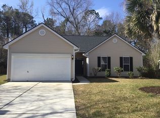 195 Historic Dr, Mount Pleasant, SC 29464
