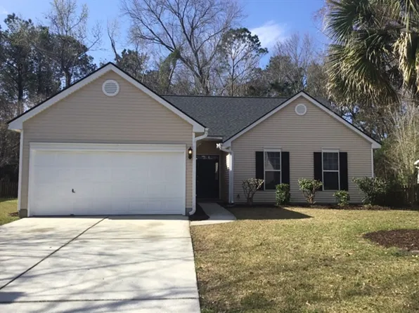 195 Historic Dr, Mount Pleasant, SC 29464