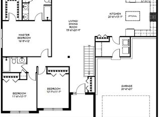 505 E Bethel Dr, Bourbonnais, IL 60914