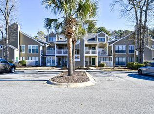 900 Courtyard Dr APT K1, Myrtle Beach, SC 29577