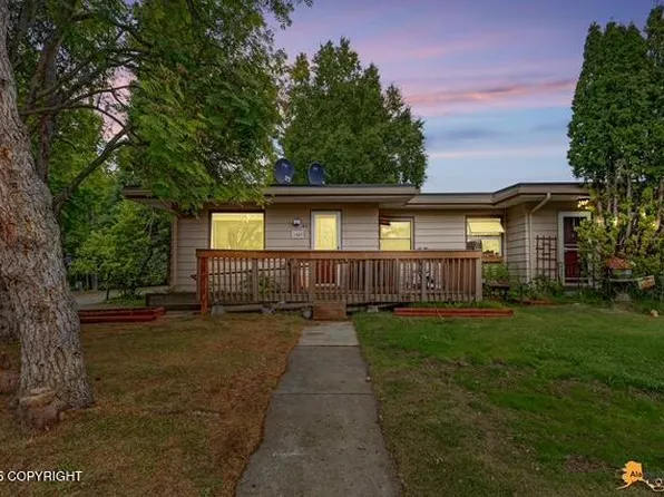 1605 W 12th Ave APT 40, Anchorage, AK 99501