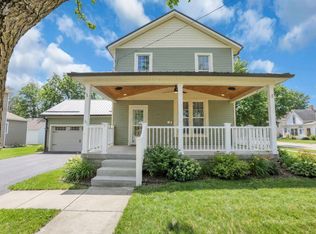 41 E Columbus St, Thornville, OH 43076