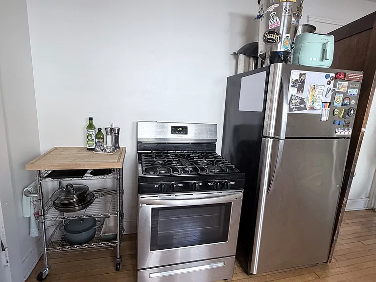 931 Jenifer St #2 — Photo 7