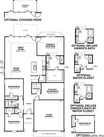 21210 Jordans Ranch Way — Photo 9