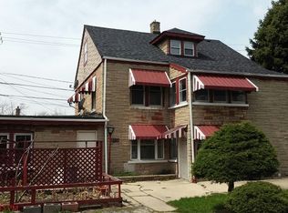 3114 S Laramie Ave, Cicero, IL 60804