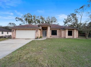 211 Orange Blvd, Osteen, FL 32764