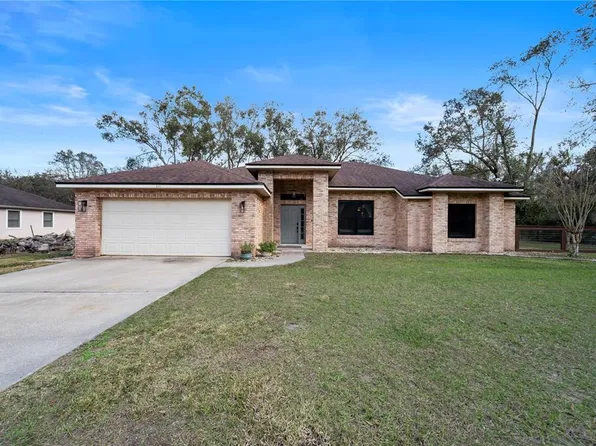 211 Orange Blvd, Osteen, FL 32764