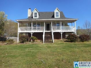 106 Joel Ct, Springville, AL 35146