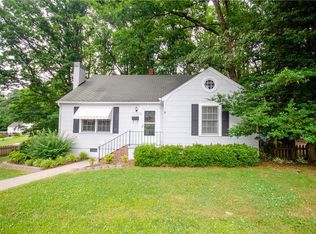 301 Cliff Rd, Asheboro, NC 27203