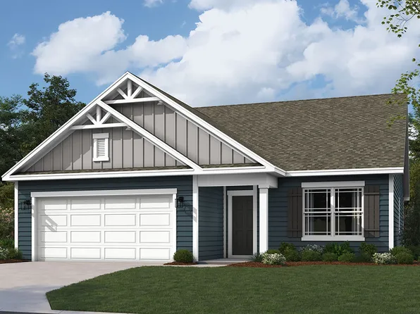 Harmony Plan, Edgewood Farms