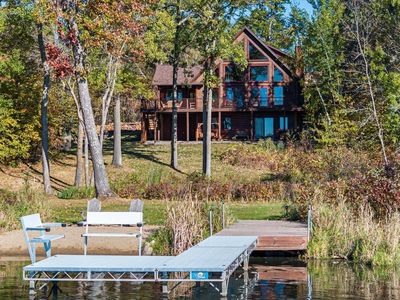 13927 Scenic Ct, Crosslake, MN, 56442