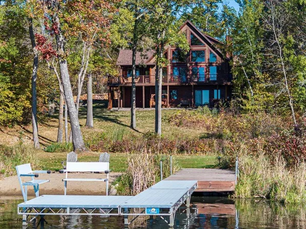 13927 Scenic Ct, Crosslake, MN 56442