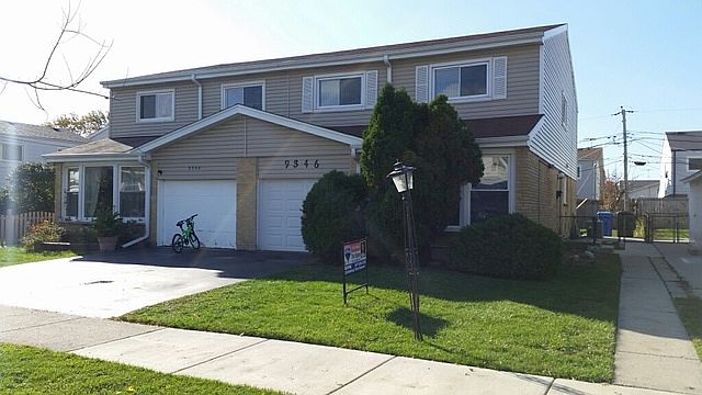 1st image of 9346 N Hamlin Ave