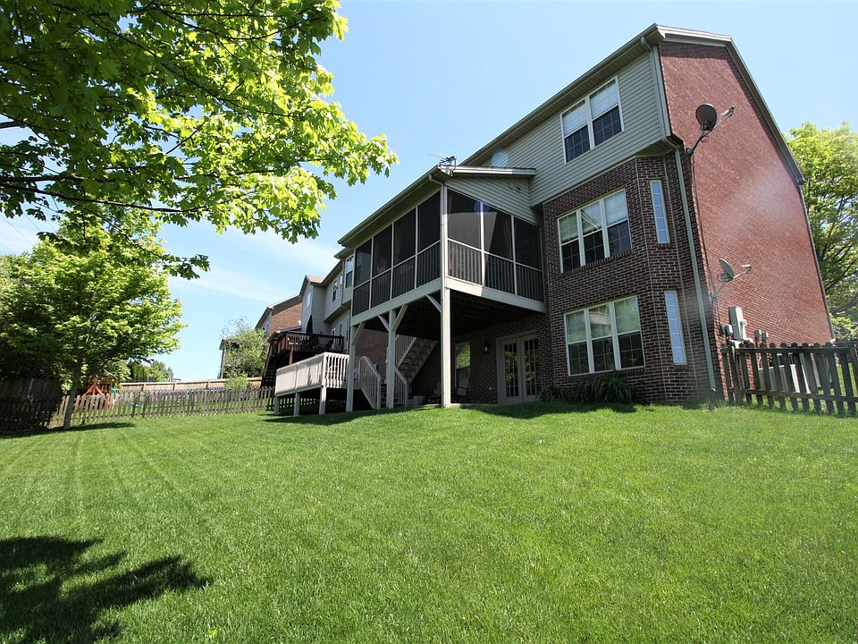 969 Fiddler Creek Way, Lexington, KY 40515 Zillow