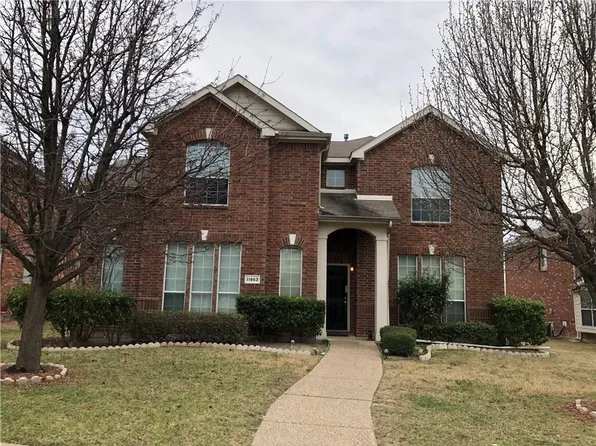 11963 Stephenville Dr, Frisco, TX 75035