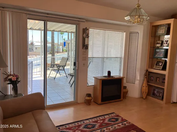 2113 S CHEROKEE Drive, Apache Junction, AZ 85119