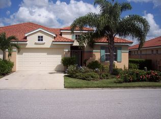 10961 Salerno Bay Rd, Estero, FL 34135