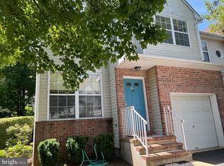 19 Fountayne Ct, Princeton, NJ 08540