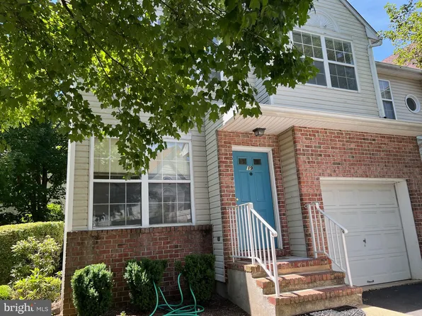 19 Fountayne Ct, Princeton, NJ 08540