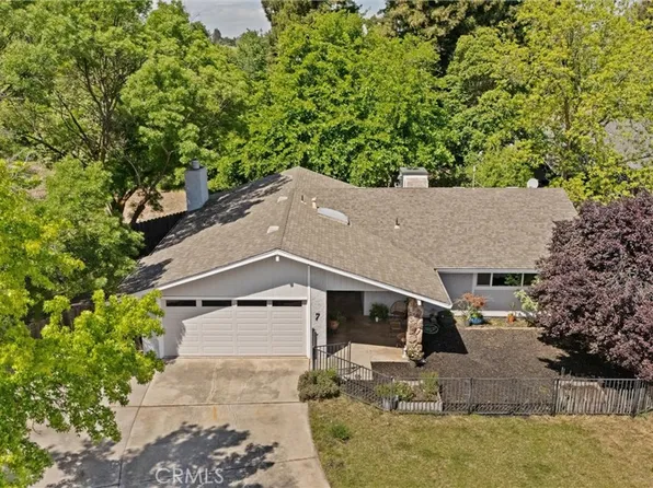 7 Jenny Way, Chico, CA 95926