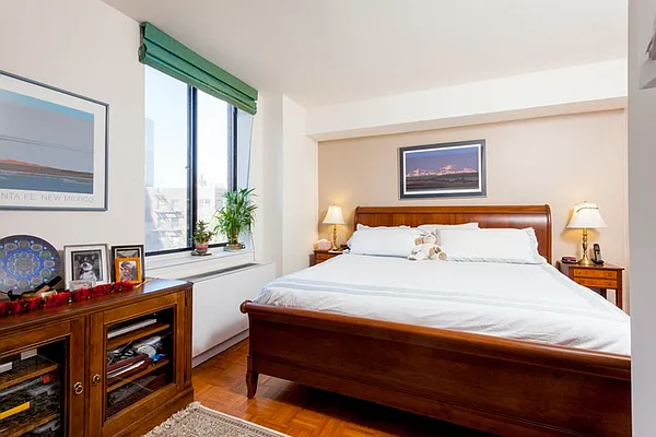 Rented by Brown Harris Stevens | media 11