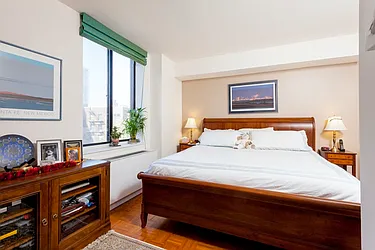 Rented by Brown Harris Stevens