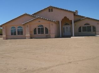 13240 Candlewood Rd, Apple Valley, CA 92308