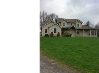 6468 W Calla Rd, Canfield, OH 44406