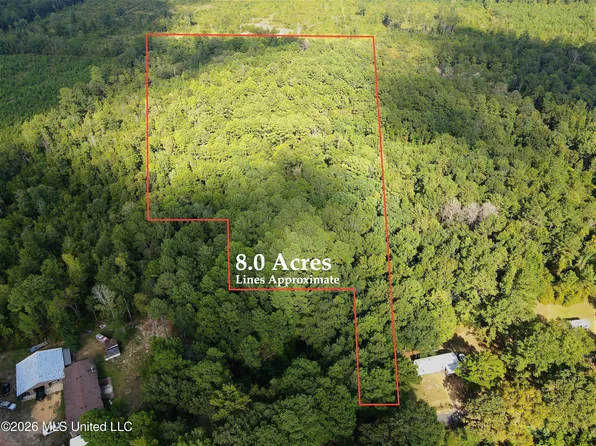 Blanchard Ln, Silver Creek, MS 39663