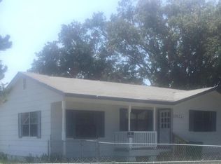 1302 Center Ave, Holly Hill, FL 32117