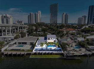 Golden Shores Ocean Blvd, Sunny Isles Beach, FL 33160