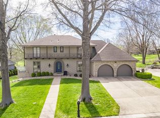 1316 NW 3rd St, Blue Springs, MO 64014