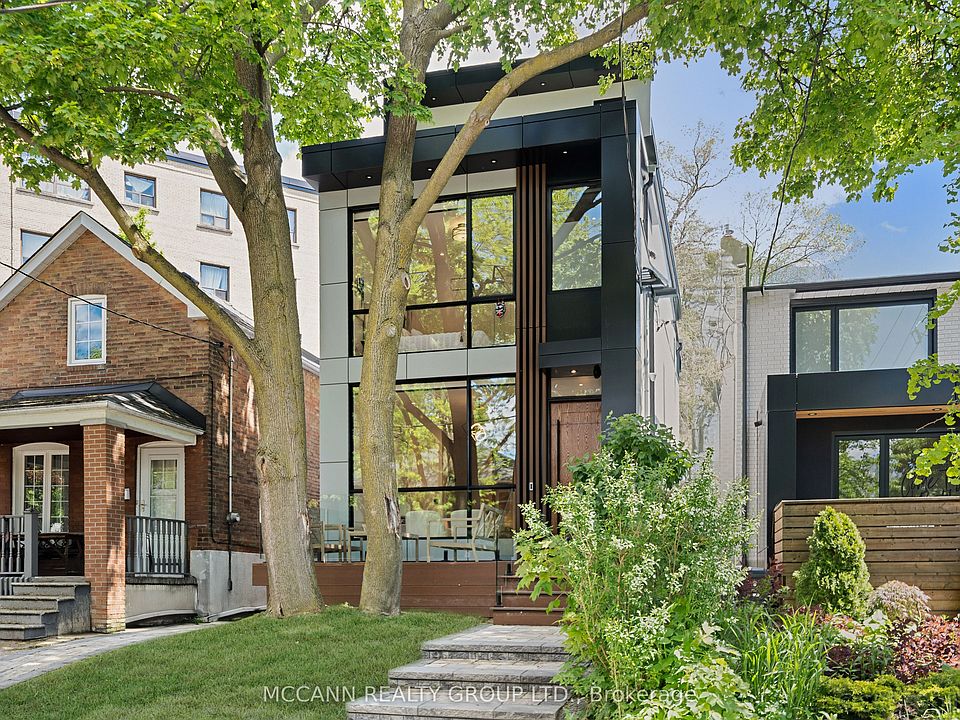 1st image of 311 Wychwood Ave