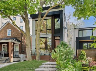 311 Wychwood Ave, Toronto, ON M6C 2T6