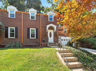 1756 Cherry St, Huntington, IN 46750