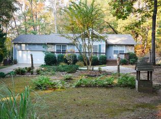 322 Chinquapin Pass, Dadeville, AL 36853