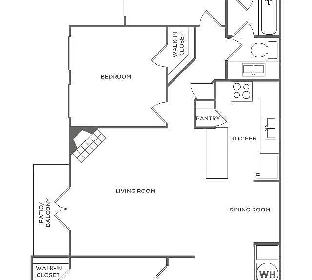 Evergreen (1500 SF) Evergreen (1500 SF)