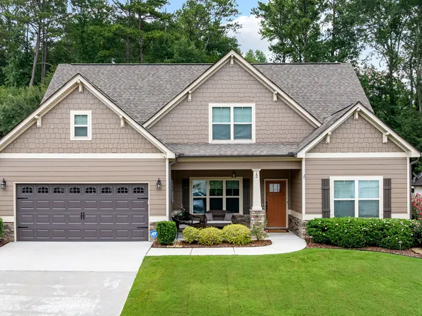 12 Delaware Way, Newnan, GA 30265