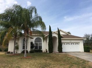 5235 W Boatwright Ct, Lecanto, FL 34461